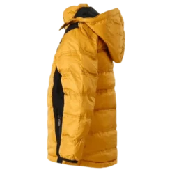 Zermatt Jacket Yellow
