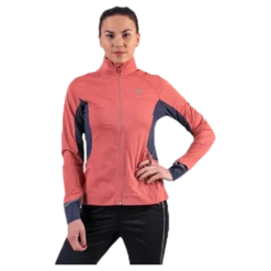 Zeroweight Pro Jacket Pink/Grey