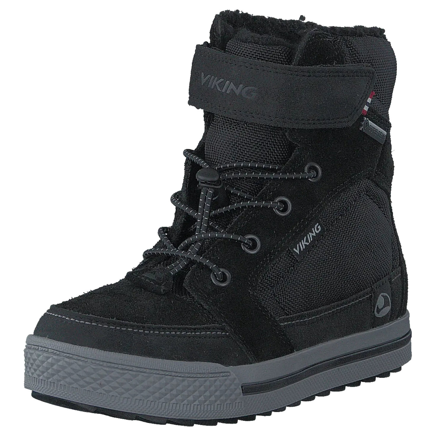 Zing GTX Black/Grey