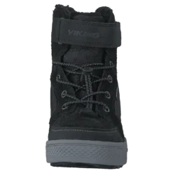 Zing GTX Black/Grey