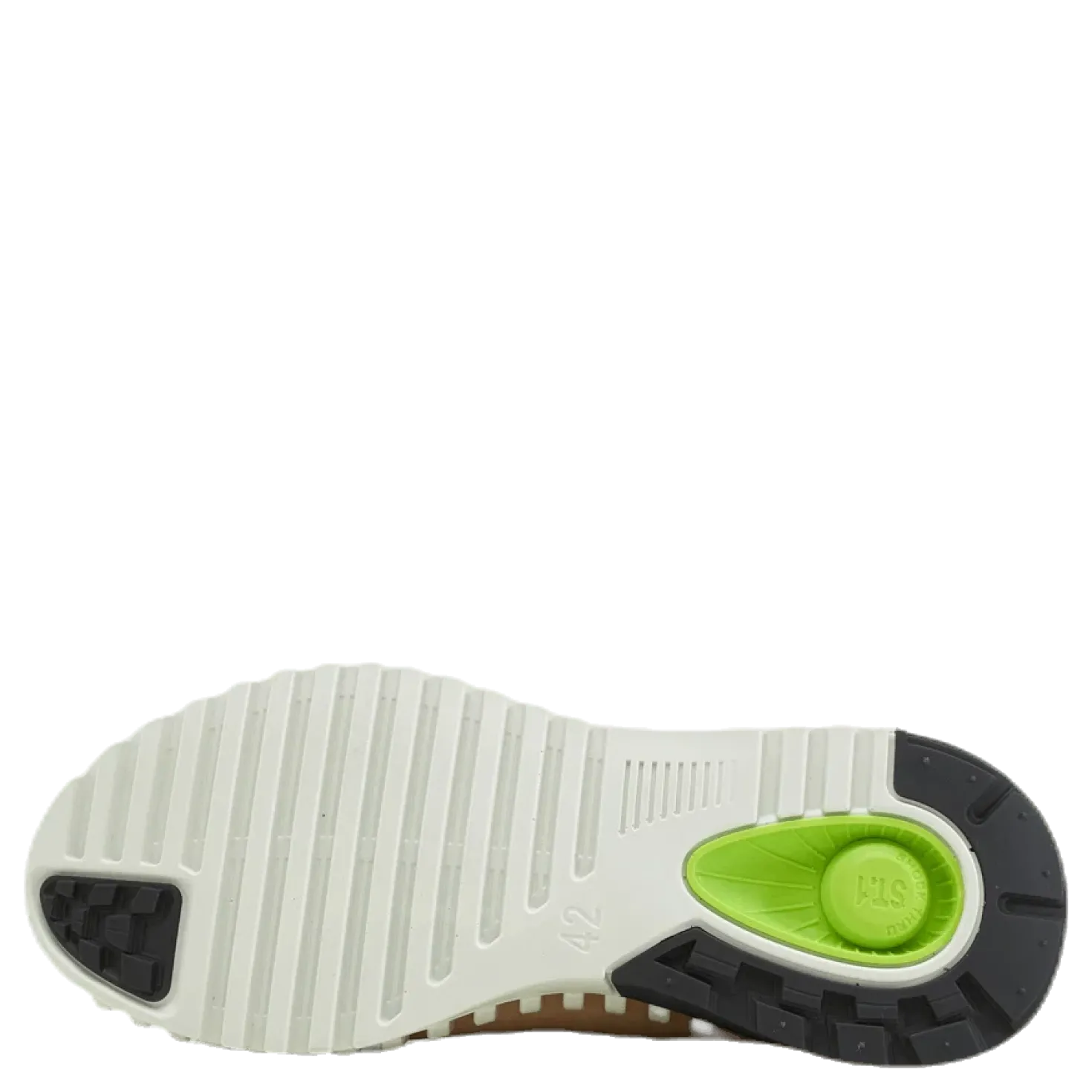 Zipflex Low Dyn White