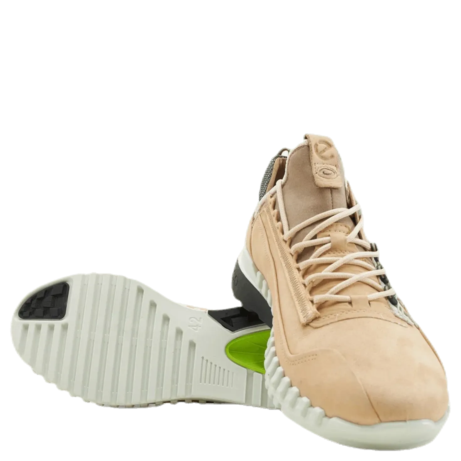 Zipflex Low Dyn White