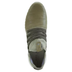 Zipflex Low Green
