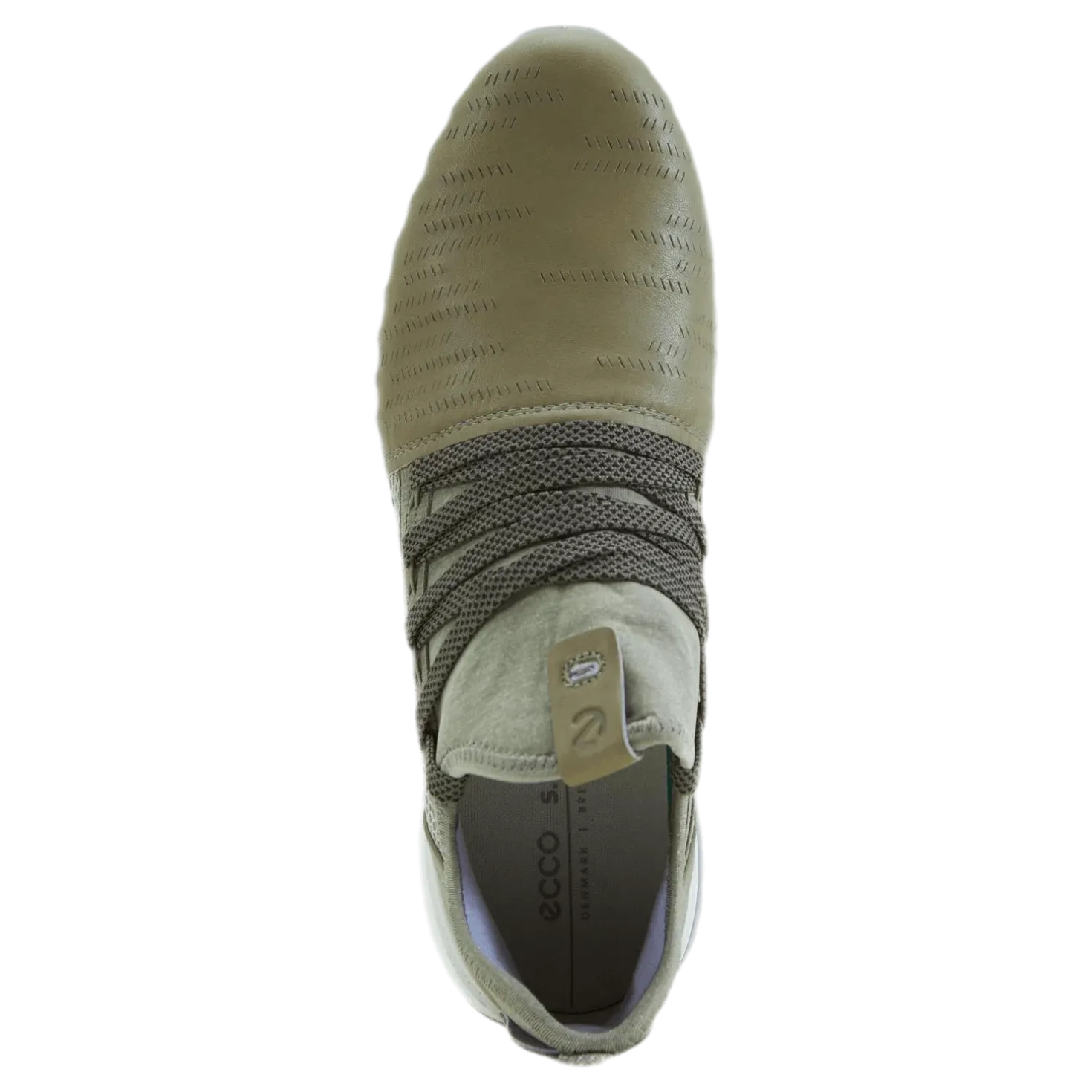 Zipflex Low Green