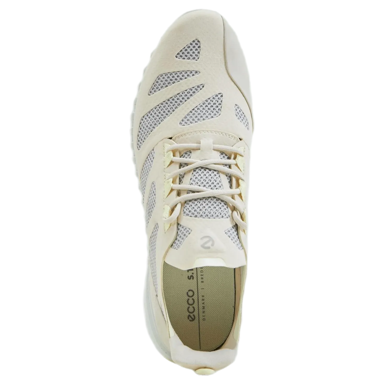 Zipflex Low Tex Beige