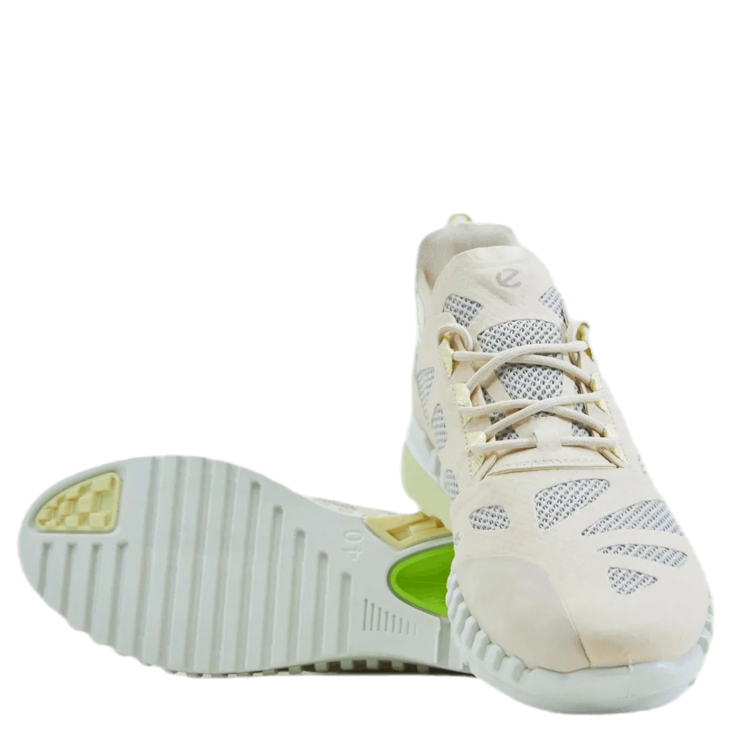 Zipflex Low Tex Beige