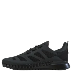 Zipflex Low Tex Black