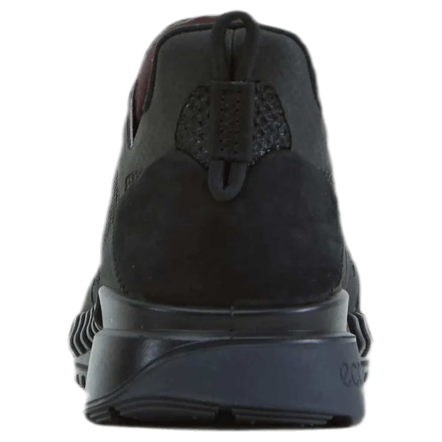 Zipflex Low Tex Black