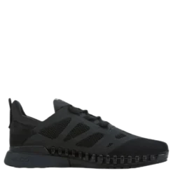 Zipflex Low Tex Black