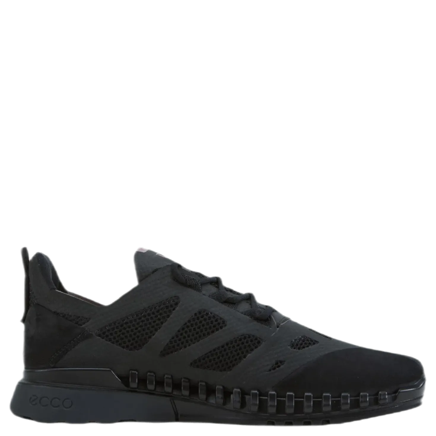 Zipflex Low Tex Black