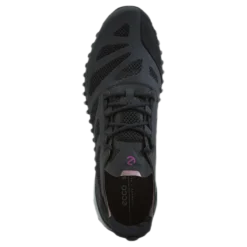 Zipflex Low Tex Black
