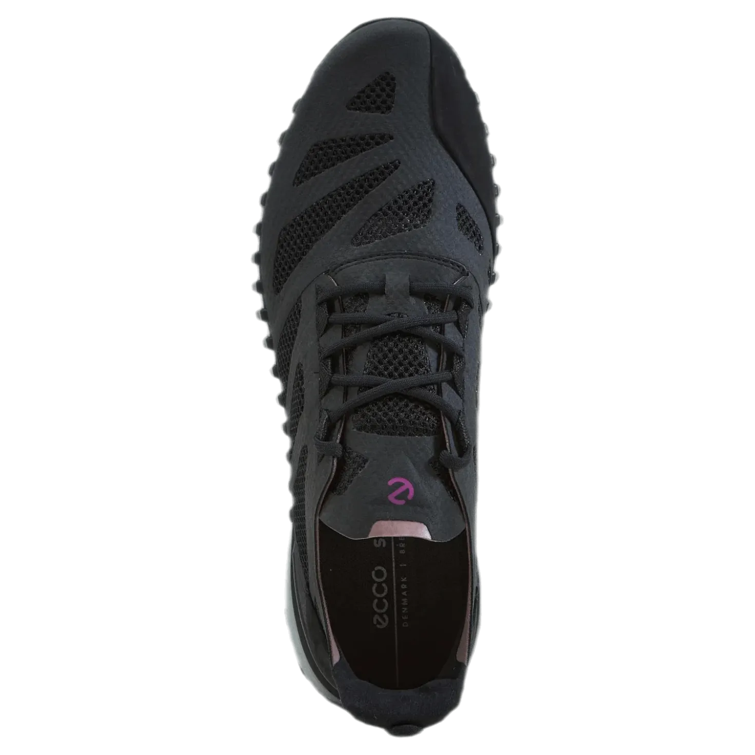 Zipflex Low Tex Black