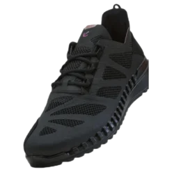 Zipflex Low Tex Black