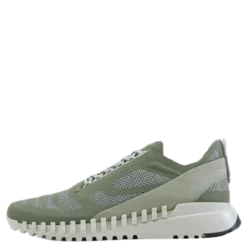 Zipflex Low Tex Green
