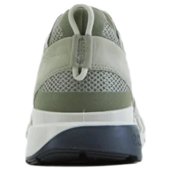 Zipflex Low Tex Green