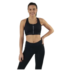 Zippy Sportsbra Black