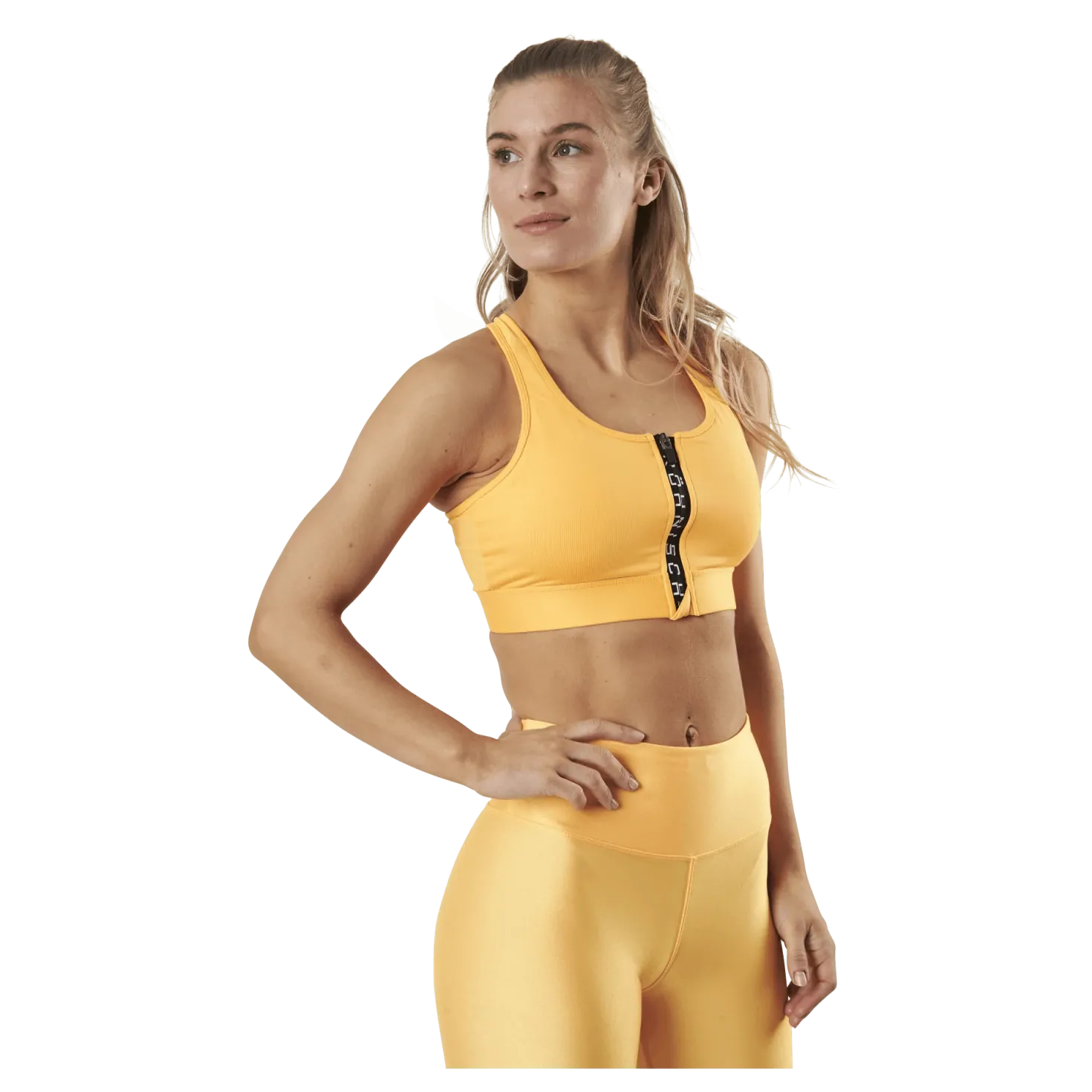 Zippy Sportsbra Orange