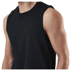 Zodiac Tank Black