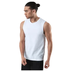 Zodiac Tank White