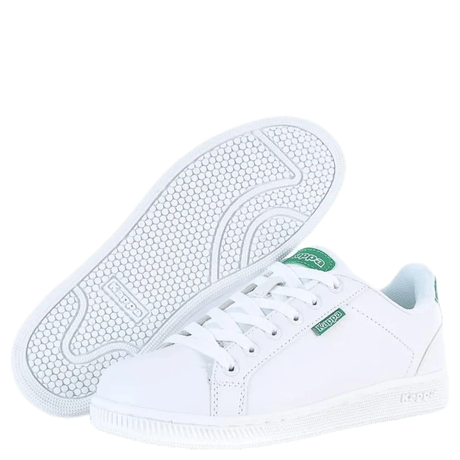 Zooms Tennis White/Green