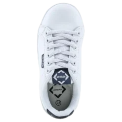 Zoon Junior Blue/White