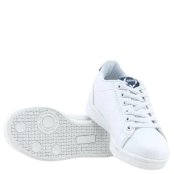 Zoon Junior Blue/White