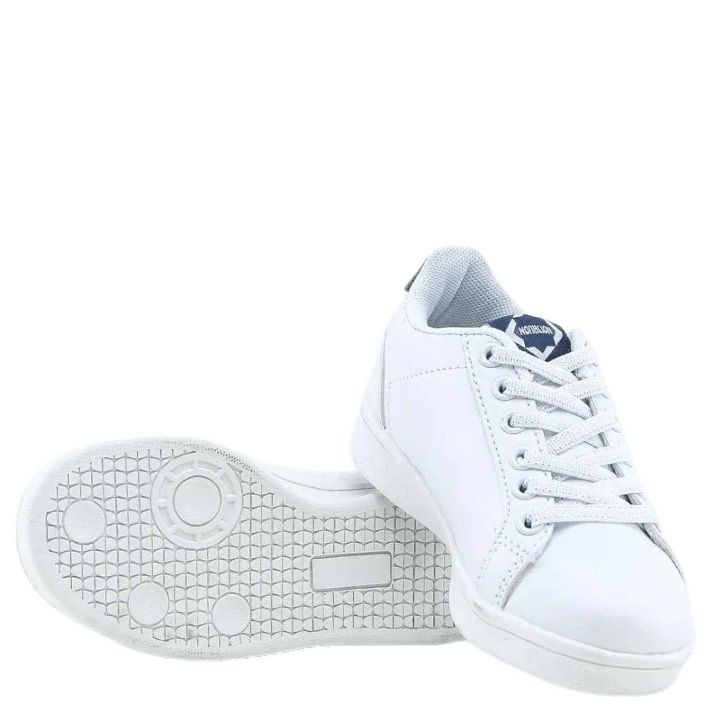 Zoon Junior Blue/White