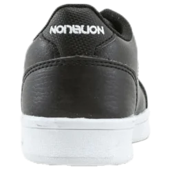 Zoon Junior White/Black