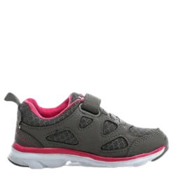 Zuby Kid Pink/Grey
