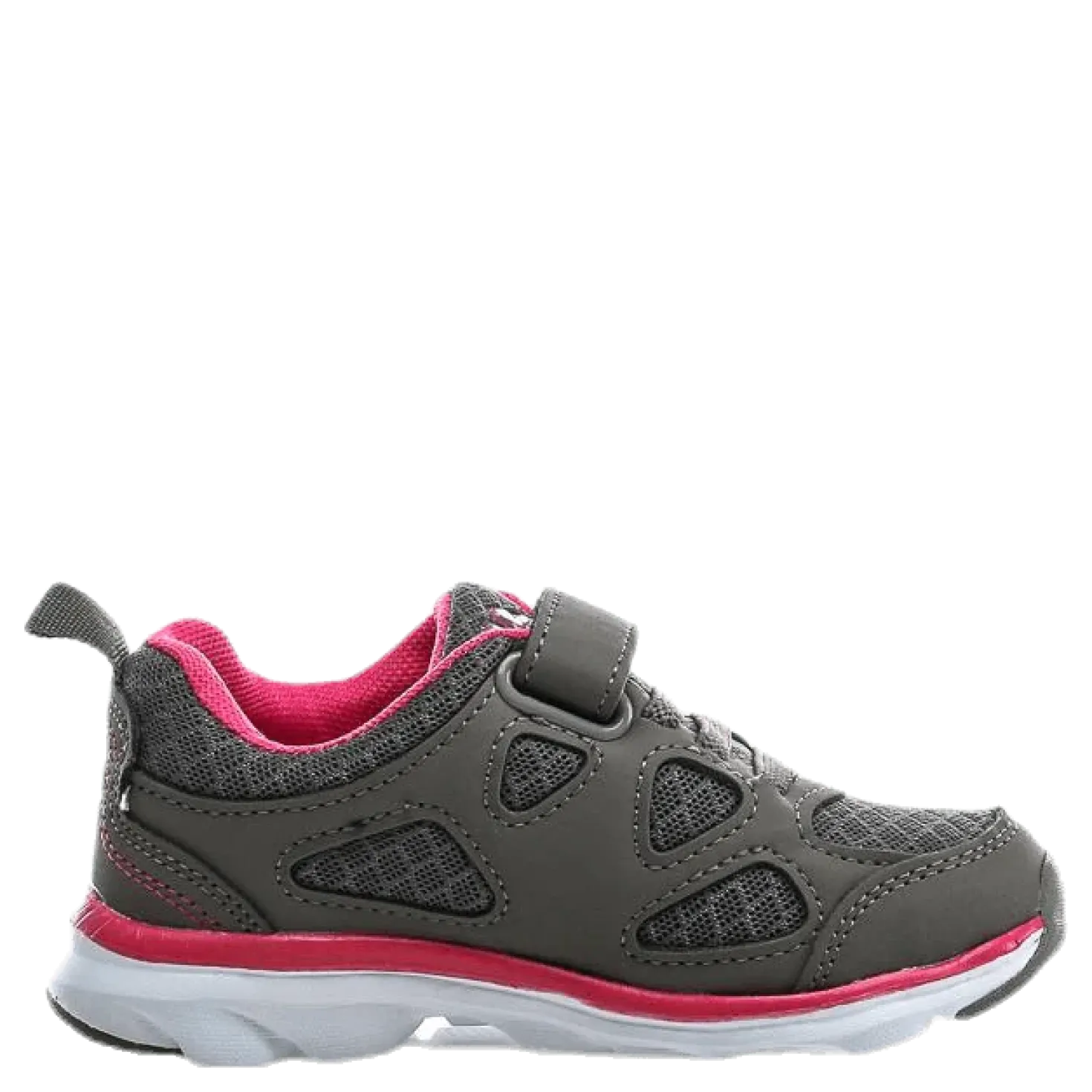 Zuby Kid Pink/Grey